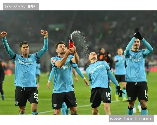 勒沃库森逆袭德甲榜首，积分疾飞追赶拜仁揽冠军