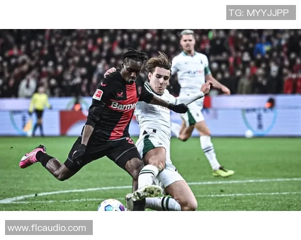 勒沃库森客场苦战，战平云达不莱梅，两连平难分胜负