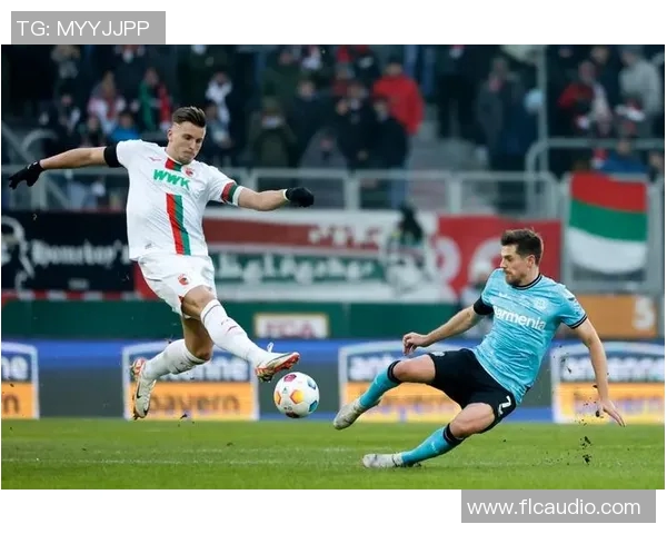 勒沃库森客场力克奥格斯堡，豪取3分！