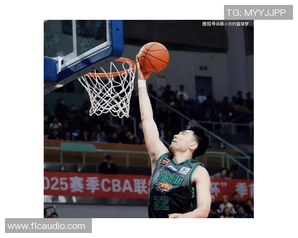 辽宁男篮力克强敌，连夺CBA总冠军第五次！