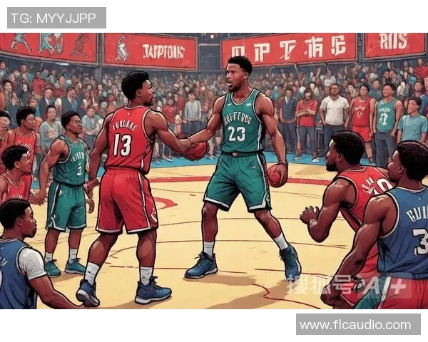 猛龙队再胜雄鹿队，东部决赛再度改写