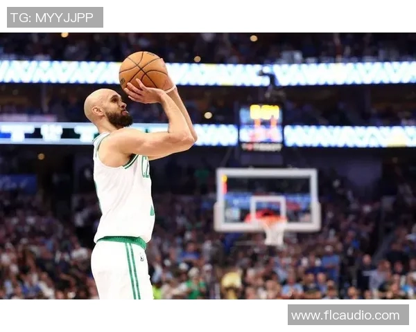 猛龙客场取胜凯尔特人，范弗利特贡献全面表现