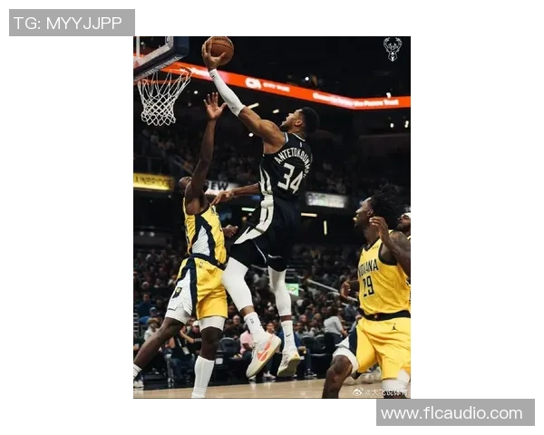 雄鹿力克独行侠，字母哥全场狂砍45分，创造新纪录