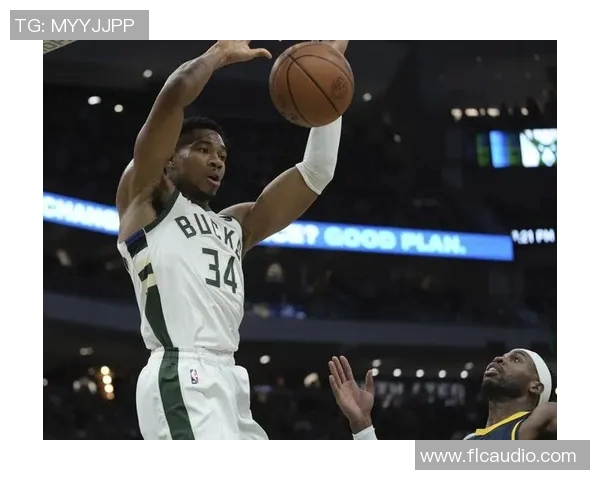 雄鹿逆袭公牛，字母哥单节狂砍17分引爆全场